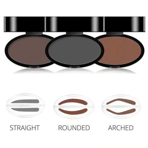 3-IN-1 DELUXE STAMP SET