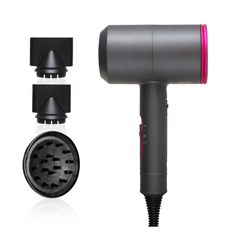 Intelligent Constant Temperature HD16 1: 1 Original Nurul Hair Dryer for Super Hair Dryer Sonic HD08
