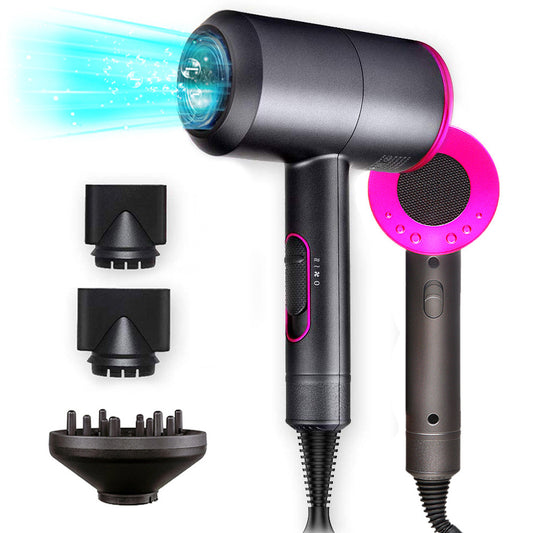 Intelligent Constant Temperature HD16 1: 1 Original Nurul Hair Dryer for Super Hair Dryer Sonic HD08